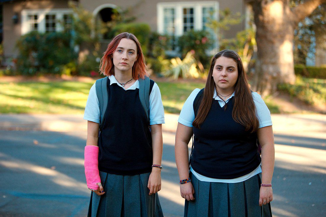 "Greta has created something that is deeply human, vivacious, and heartfelt.”